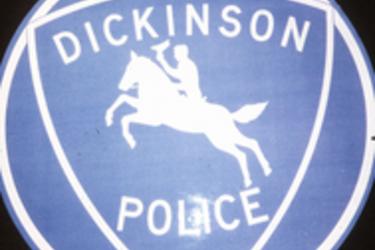 Department Logo 1970s