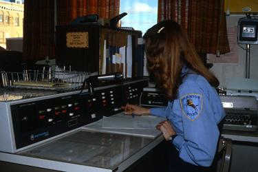 Dispatcher