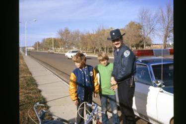 Officer Donald Seifert