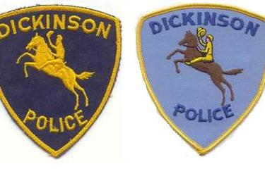 Evolution of Patches