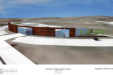 Public Safety Center