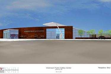 Public Safety Center