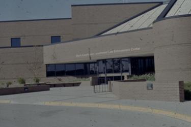 DPD Headquarters (LEC) 1982