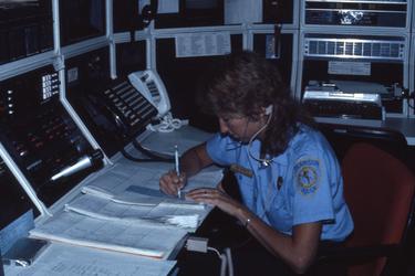 Dispatch at the LEC 1980s
