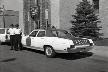 1970 Ford Custom 500