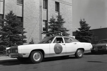 1970 Ford Custom 500