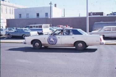 1975 Ford LTD
