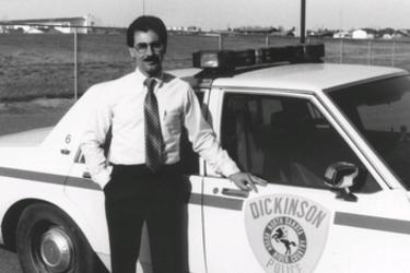1990 Ford Crown Victoria LTD