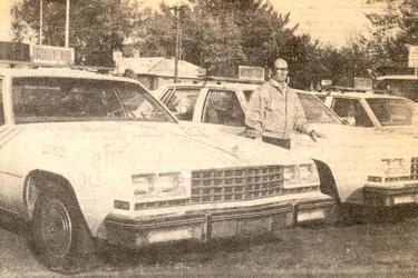 1980 Buick LeSabre