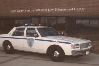 1990 Ford Crown Victoria LTD