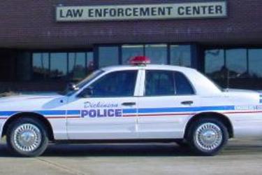 2001 Ford Crown Victoria