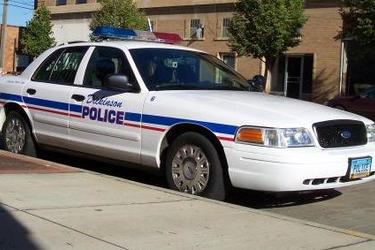 2006 Ford Crown Victoria