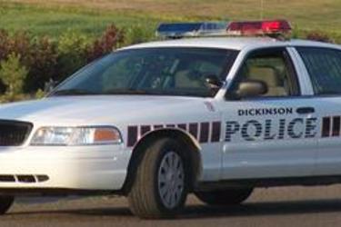 2008 Ford Crown Victoria