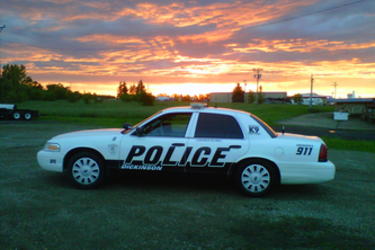 2009 Ford Crown Victoria