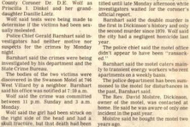 News Article
