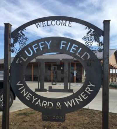 Fluffy Fields Vineyard & Winery