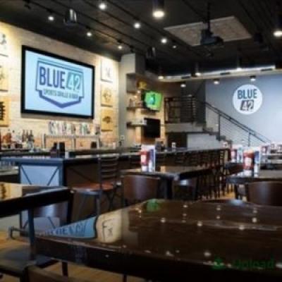 Blue 42 Sports Grille & Bar
