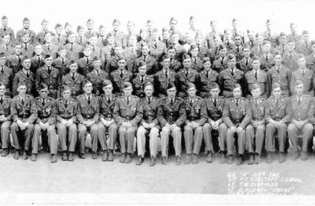 camp claiborne louisiana 1942