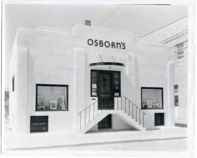 osborns photographic studio