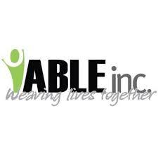 Able Inc Logo