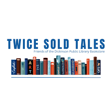 Twice Sold Tales Logo