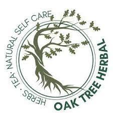 OAK TREE HERBAL REMEDIES logo