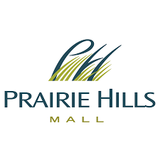PRAIRIE HILLS MALL logo