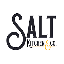 Salt Kitchen Logo