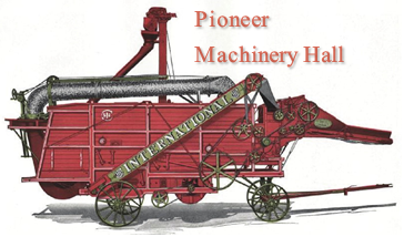 pioneer machinery