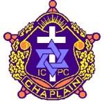 Police Chaplain Logo