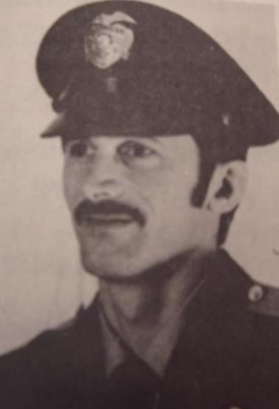 Donald Seifert 1975