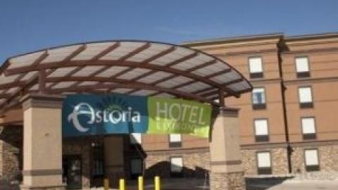 Astoria Hotel & Event Center