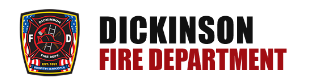 Dickinson NC Fire Department Home Page