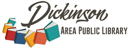 Dickinson Area Public Library Home Page