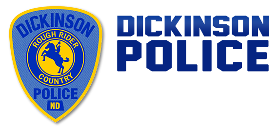 Dickinson ND Police Home Page